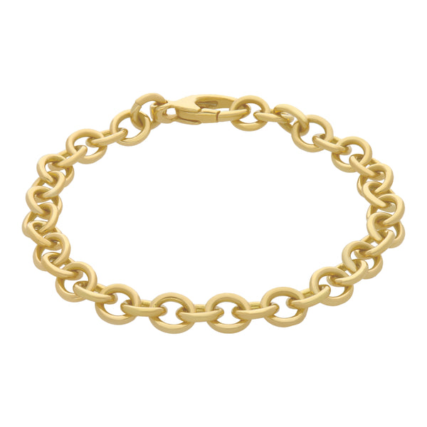 Desmos Link Chain Bracelet